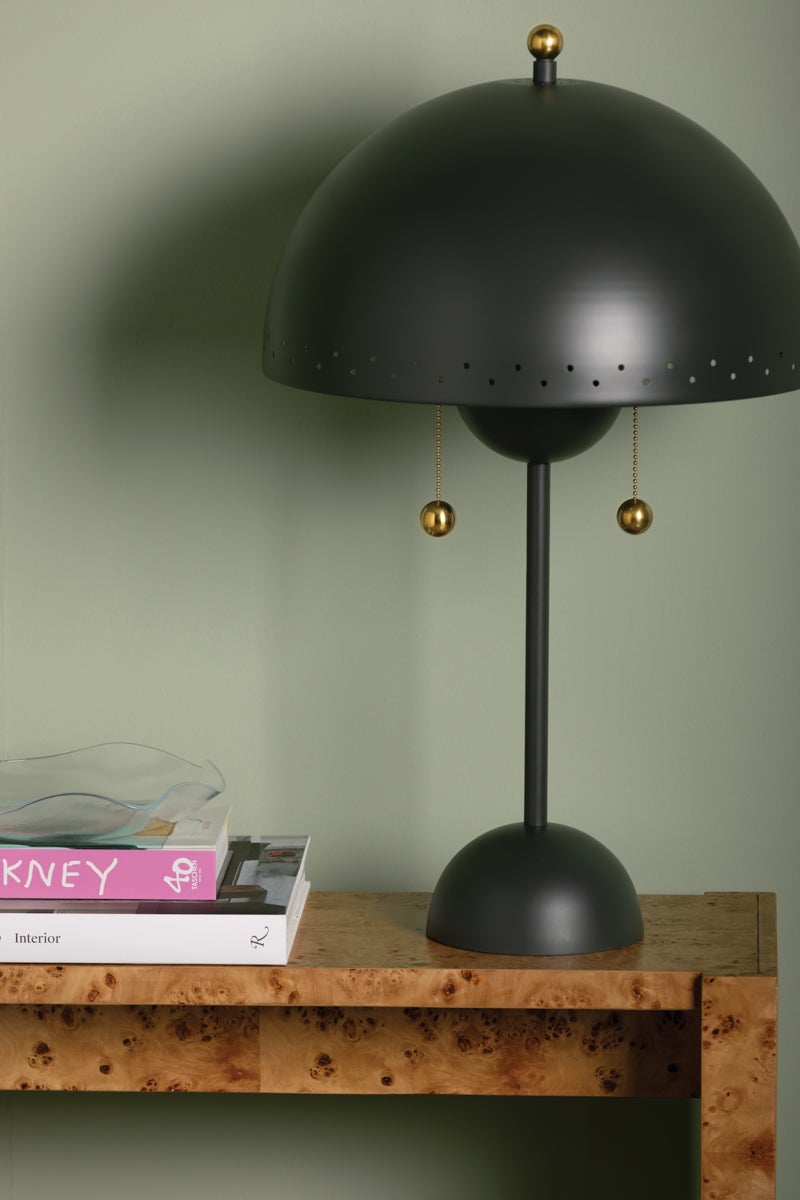 Jojo Table Lamp by Mitzi