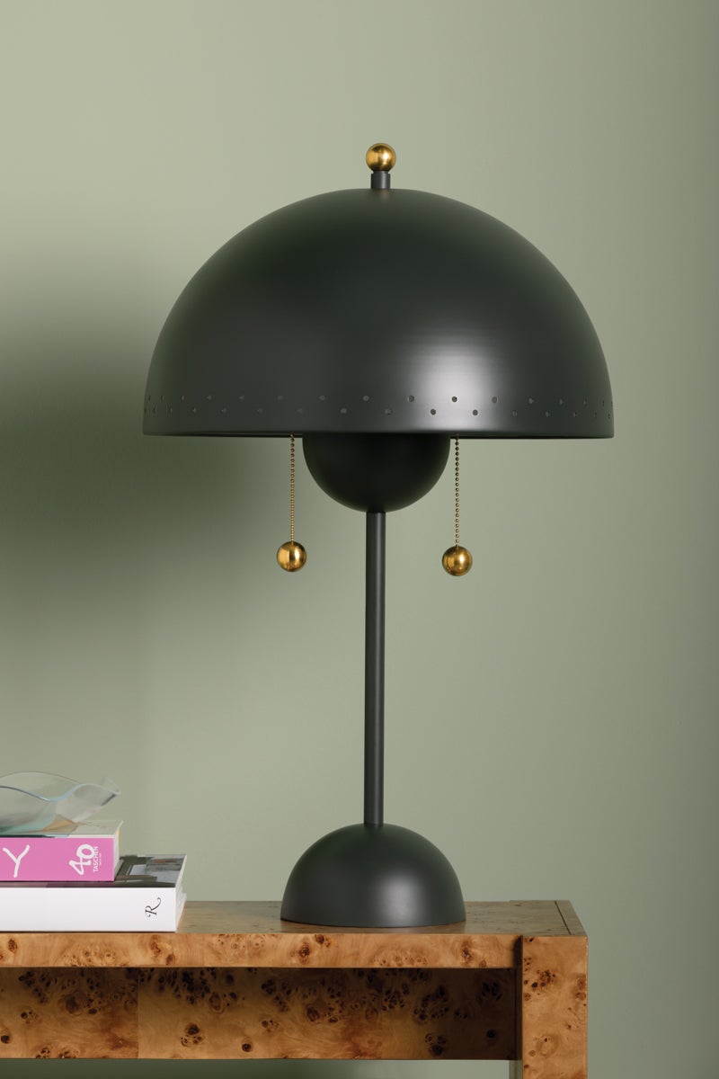 Jojo Table Lamp by Mitzi