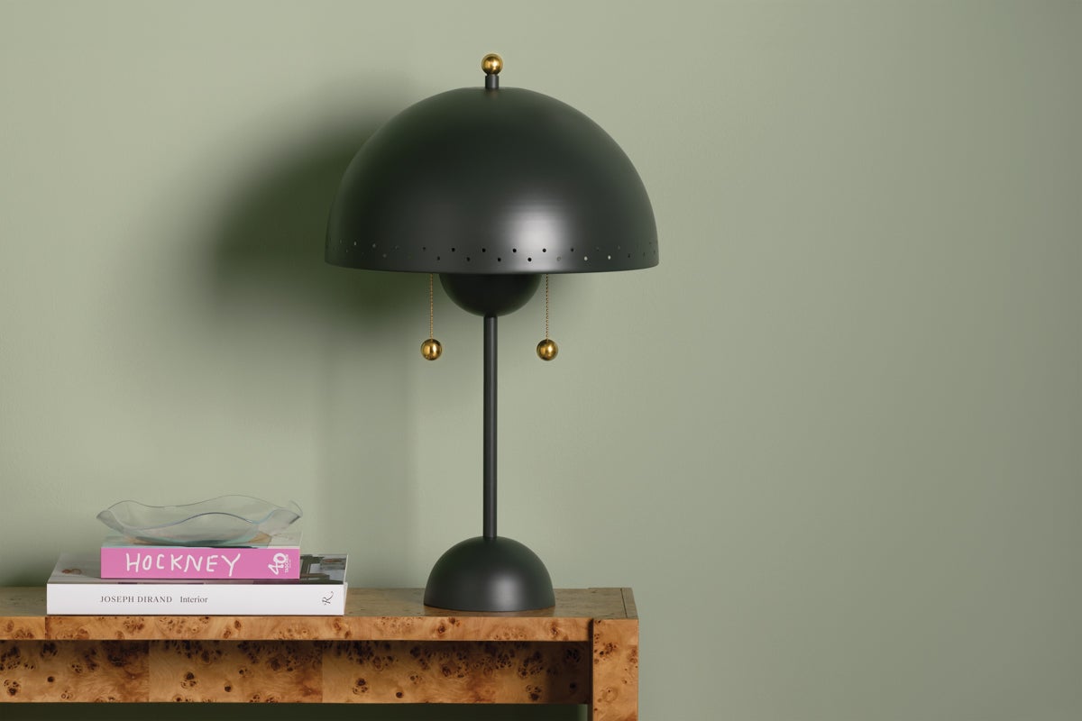 Jojo Table Lamp by Mitzi