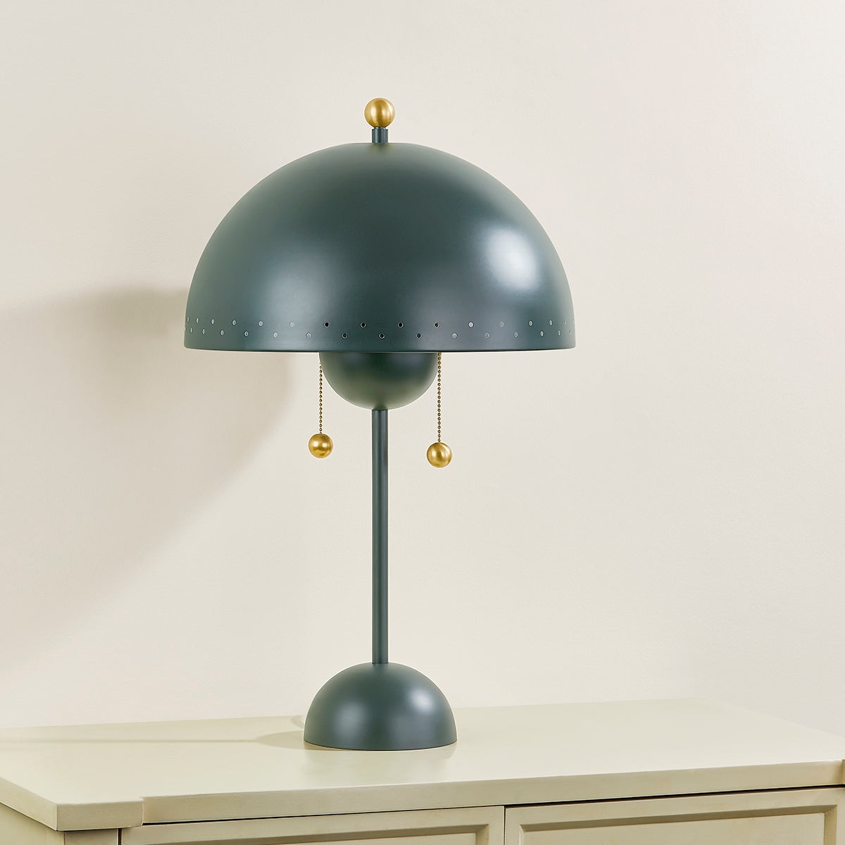 Jojo Table Lamp by Mitzi