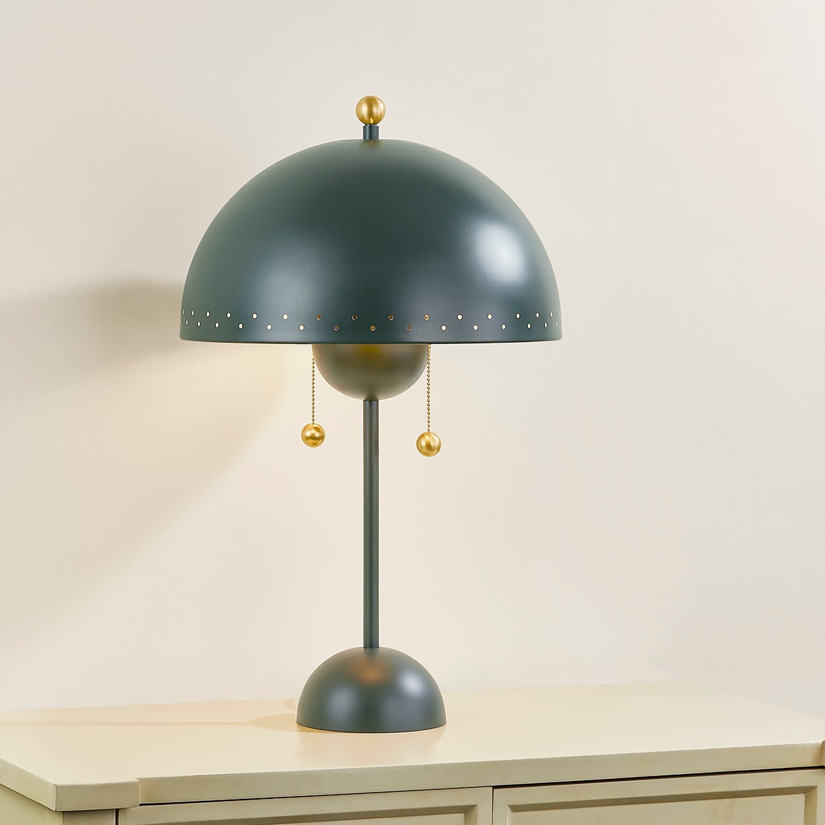 Jojo Table Lamp by Mitzi