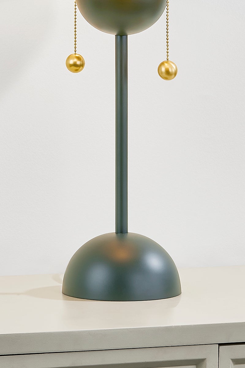 Jojo Table Lamp by Mitzi