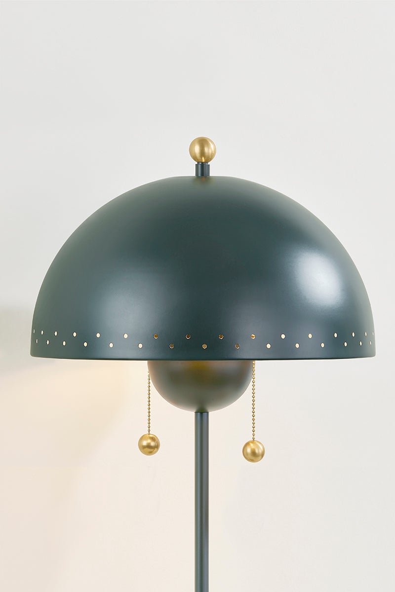 Jojo Table Lamp by Mitzi