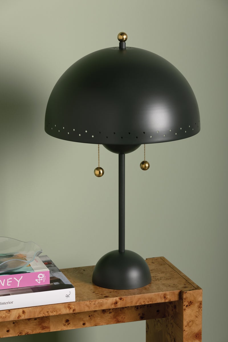Jojo Table Lamp by Mitzi