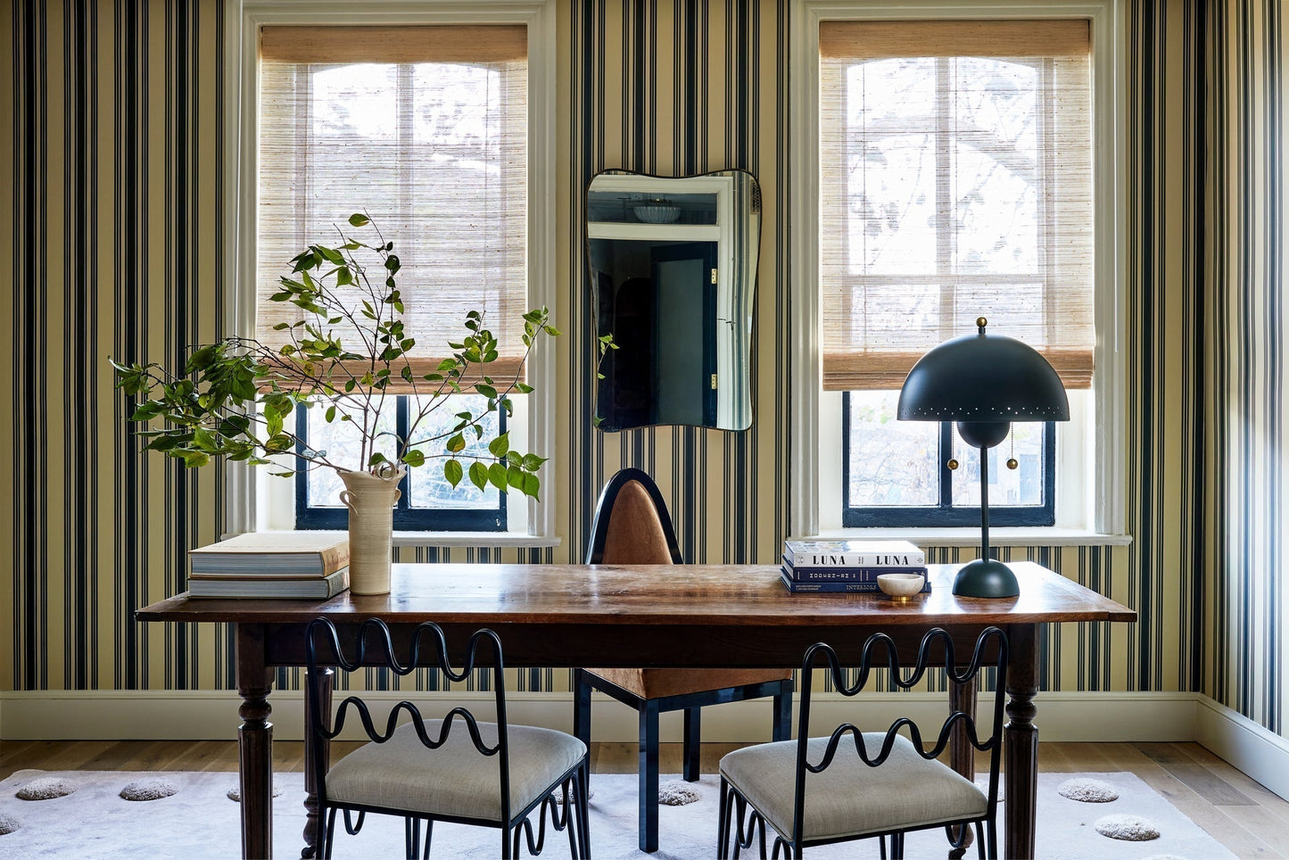 Jojo Table Lamp by Mitzi