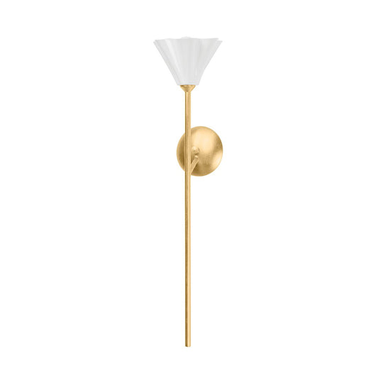 Julieta Sconce by Corbett Lighting