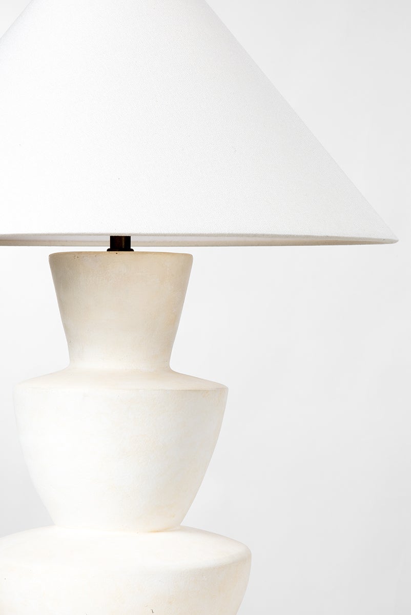 Kamas Table Lamp by Troy Lighting