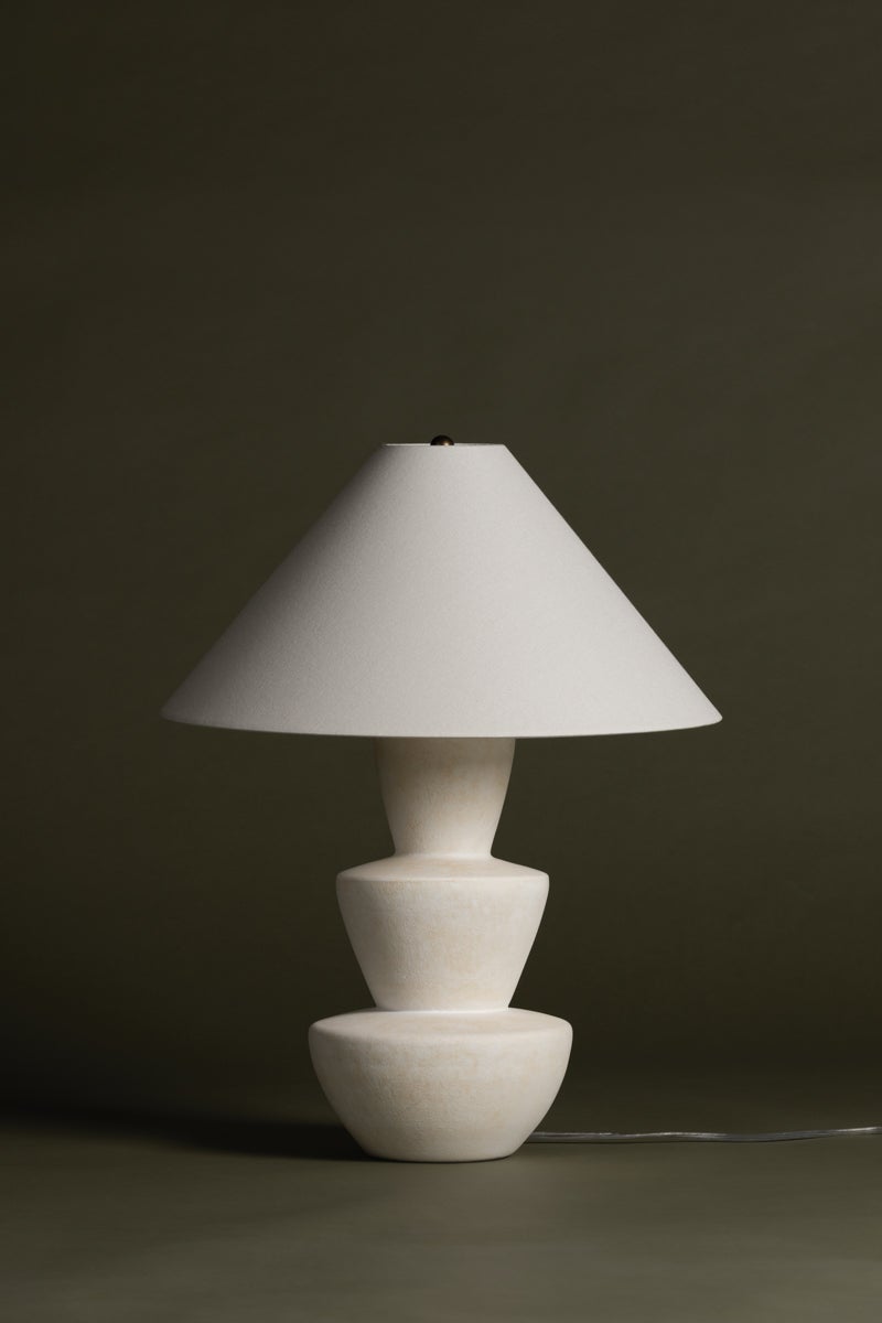 Kamas Table Lamp by Troy Lighting