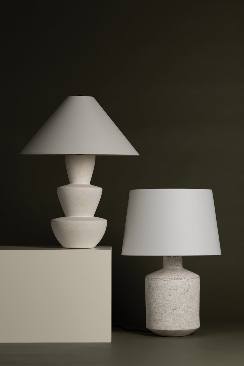 Kamas Table Lamp by Troy Lighting