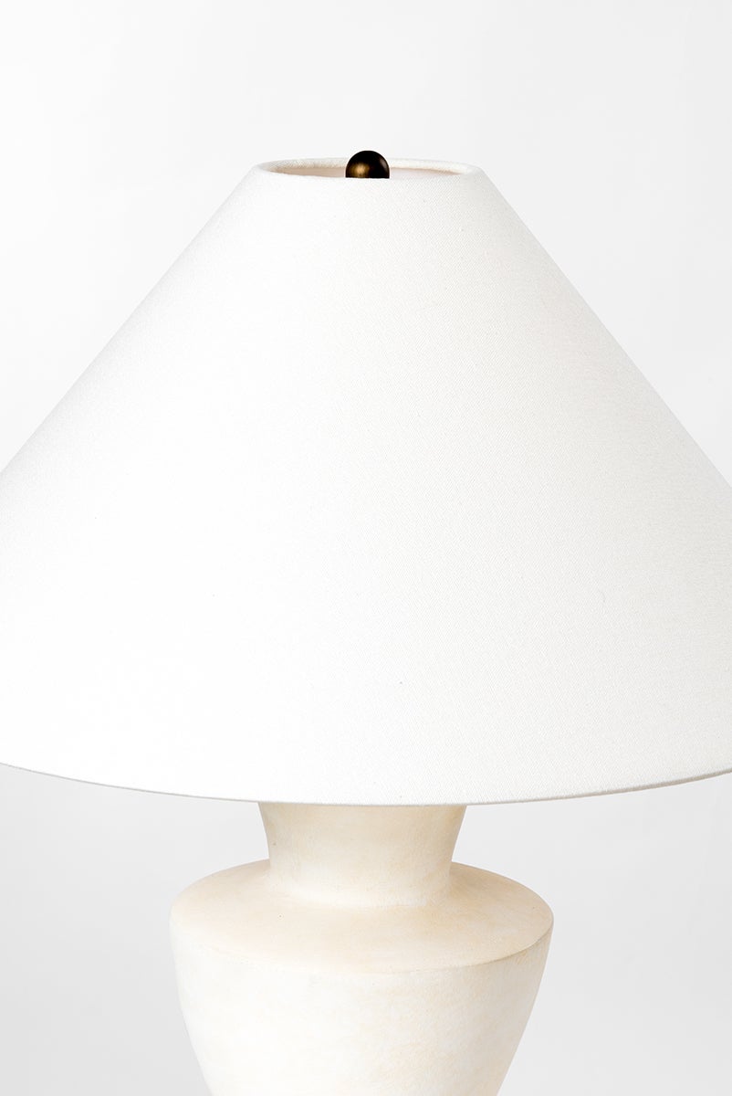 Kamas Table Lamp by Troy Lighting