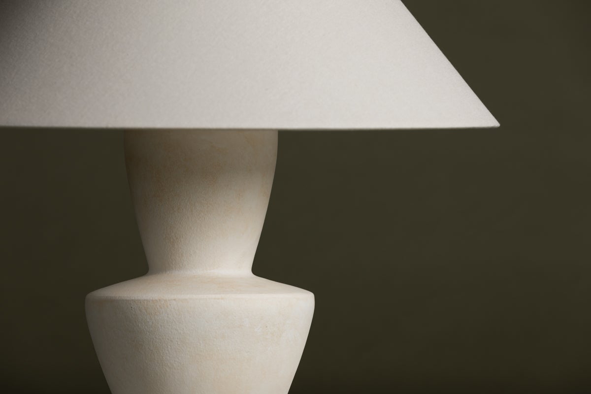 Kamas Table Lamp by Troy Lighting