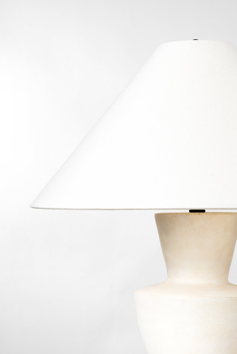 Kamas Table Lamp by Troy Lighting