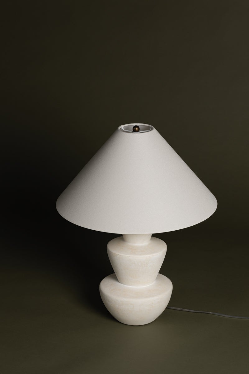 Kamas Table Lamp by Troy Lighting