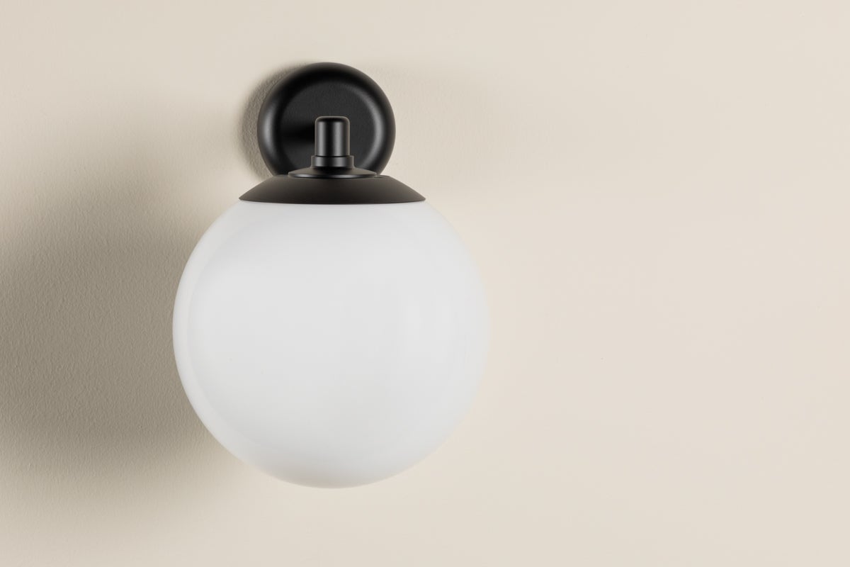Laguna Wall Sconce by Troy RLM Lighting