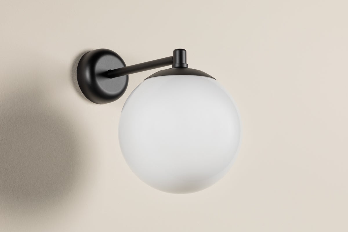 Laguna Wall Sconce by Troy RLM Lighting