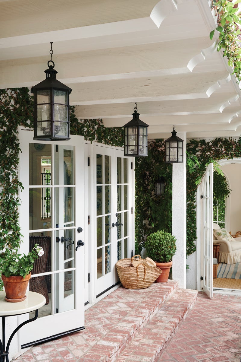 Lake County Outdoor Hanging Light by Troy Lighting