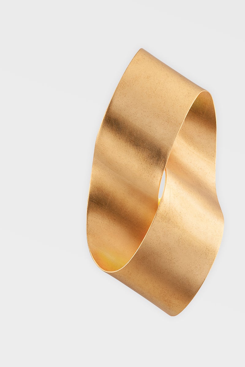 Lazlo Sconce by Corbett Lighting