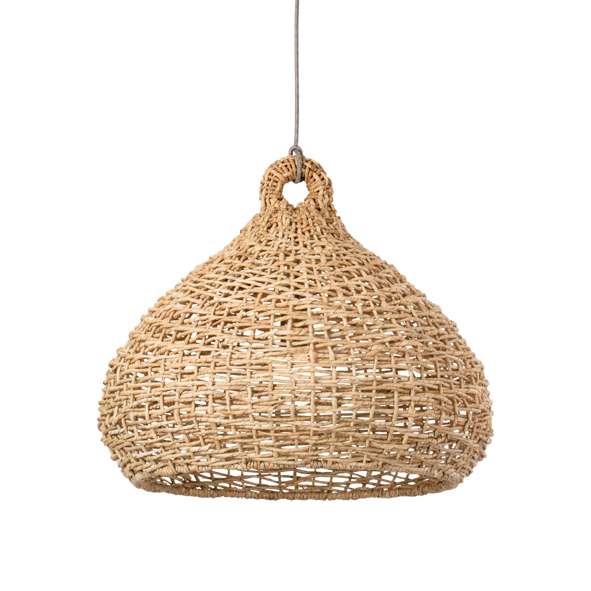 Lechlan Pendant - 1-Light - Patina Brass - Troy Lighting F1523-PBR