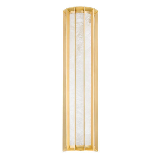 Leda Large Sconce by Corbett Lighting
