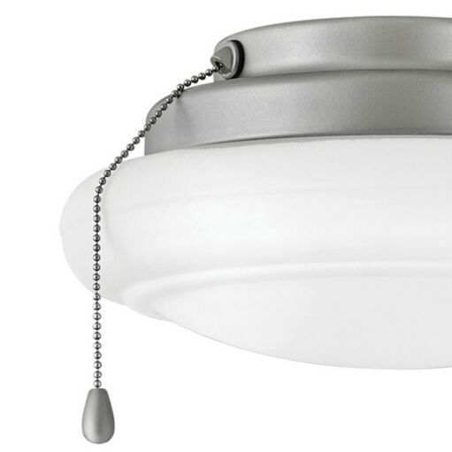 Light Kit Low Profile - Brushed Nickel by Hinkley Lighting