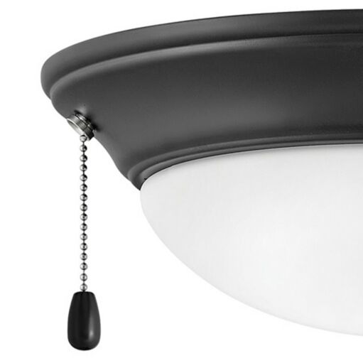 Light Kit Small Low Profile - Matte Black by Hinkley Lighting