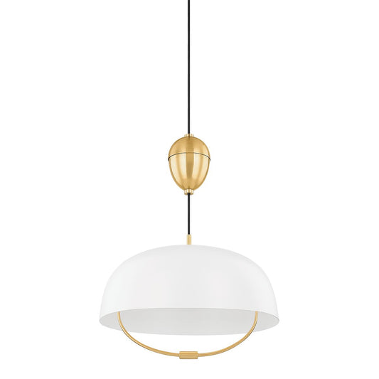 Liliana Pendant by Mitzi