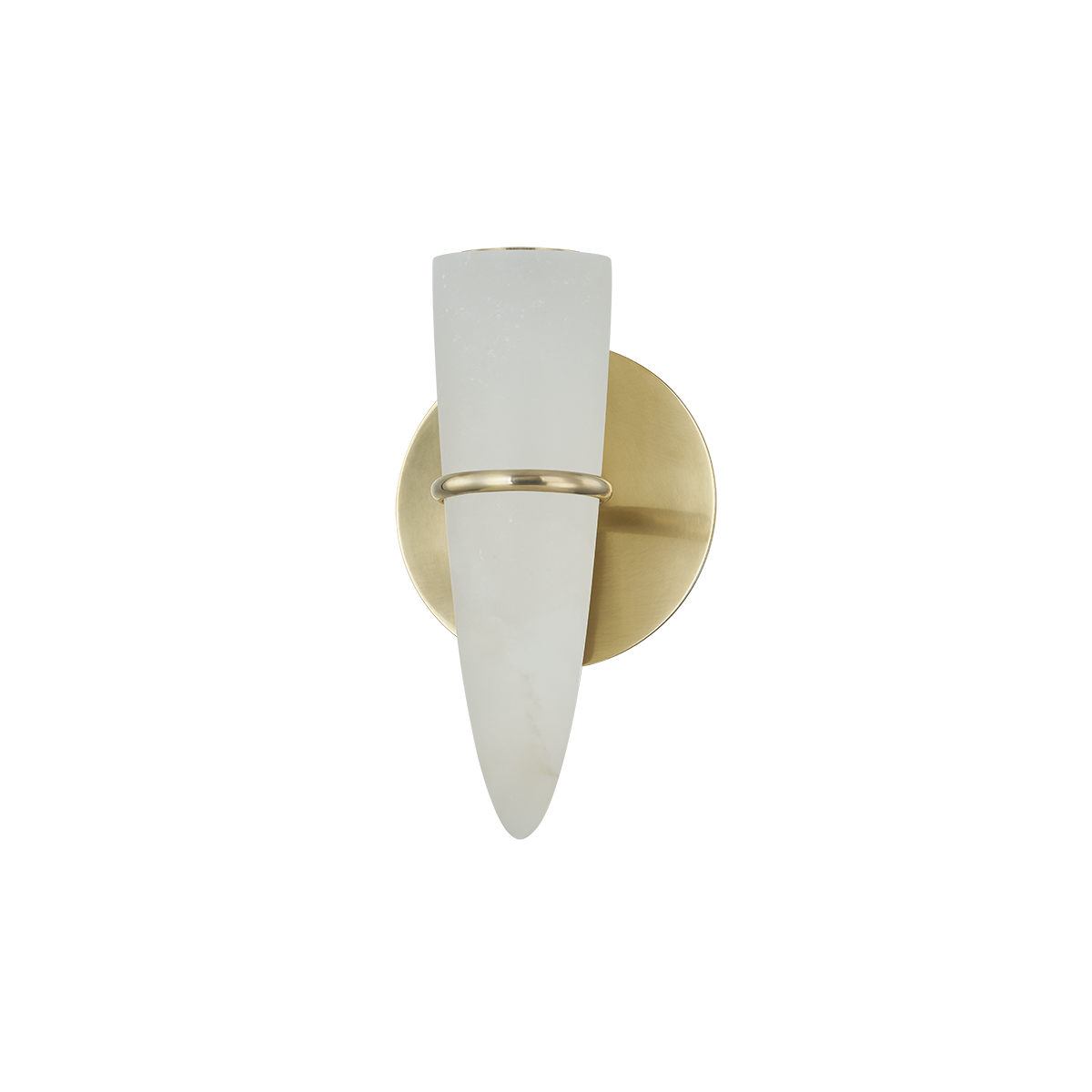 Lombardy Wall Sconce by Corbett Lighting