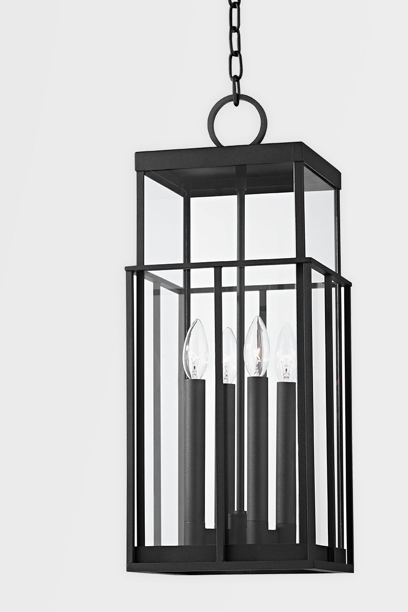 Longport Outdoor Hanging Lantern by Troy Lighting