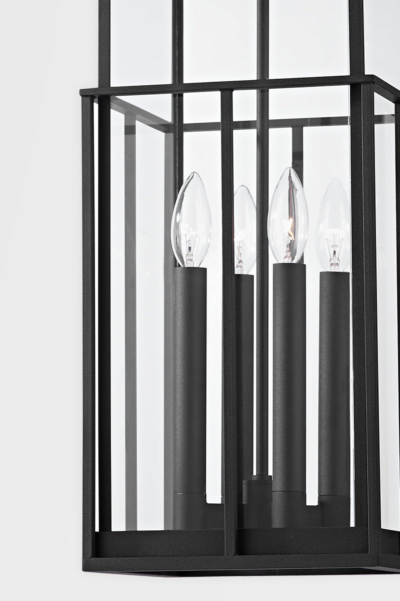 Longport Outdoor Hanging Lantern by Troy Lighting