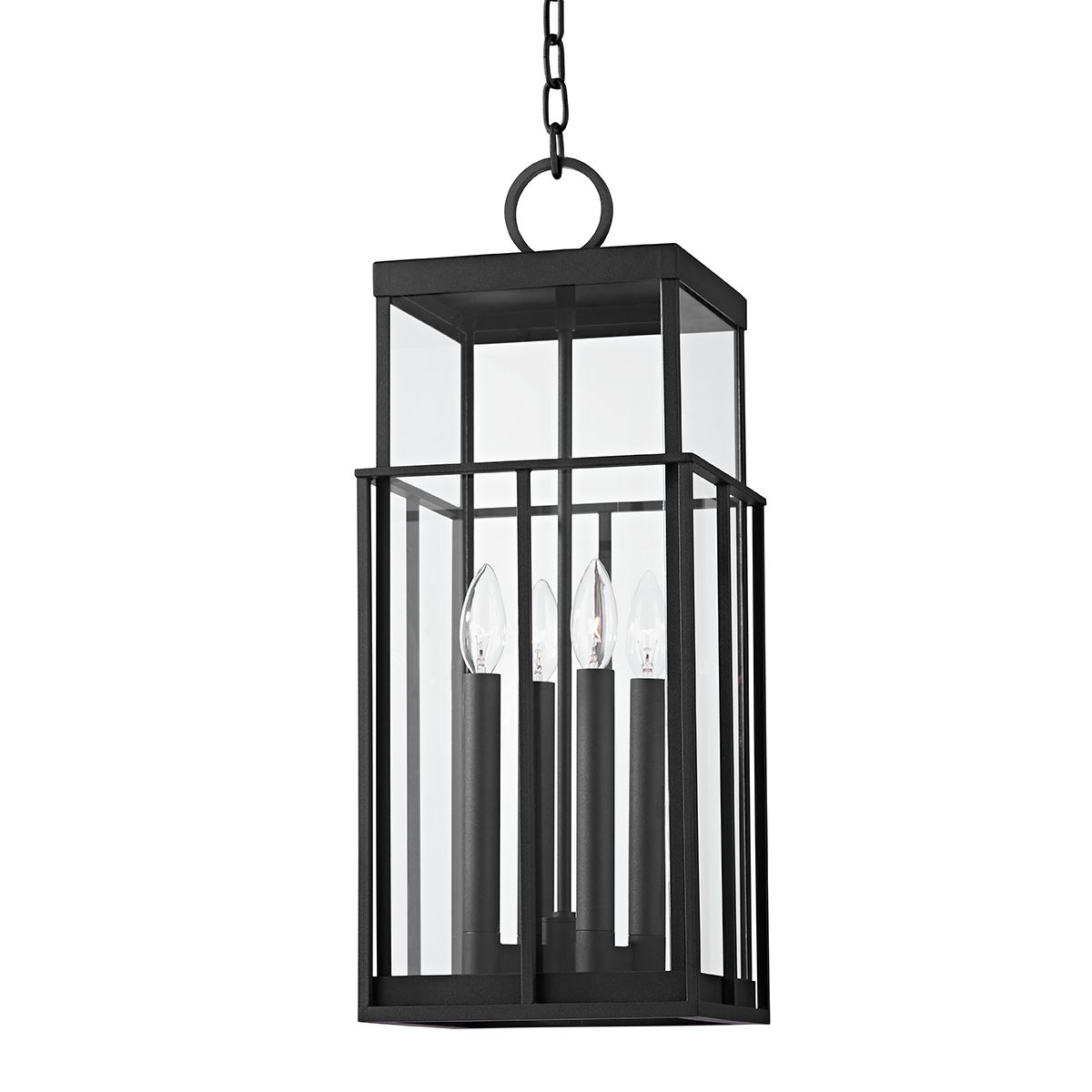 Longport Outdoor Hanging Lantern by Troy Lighting