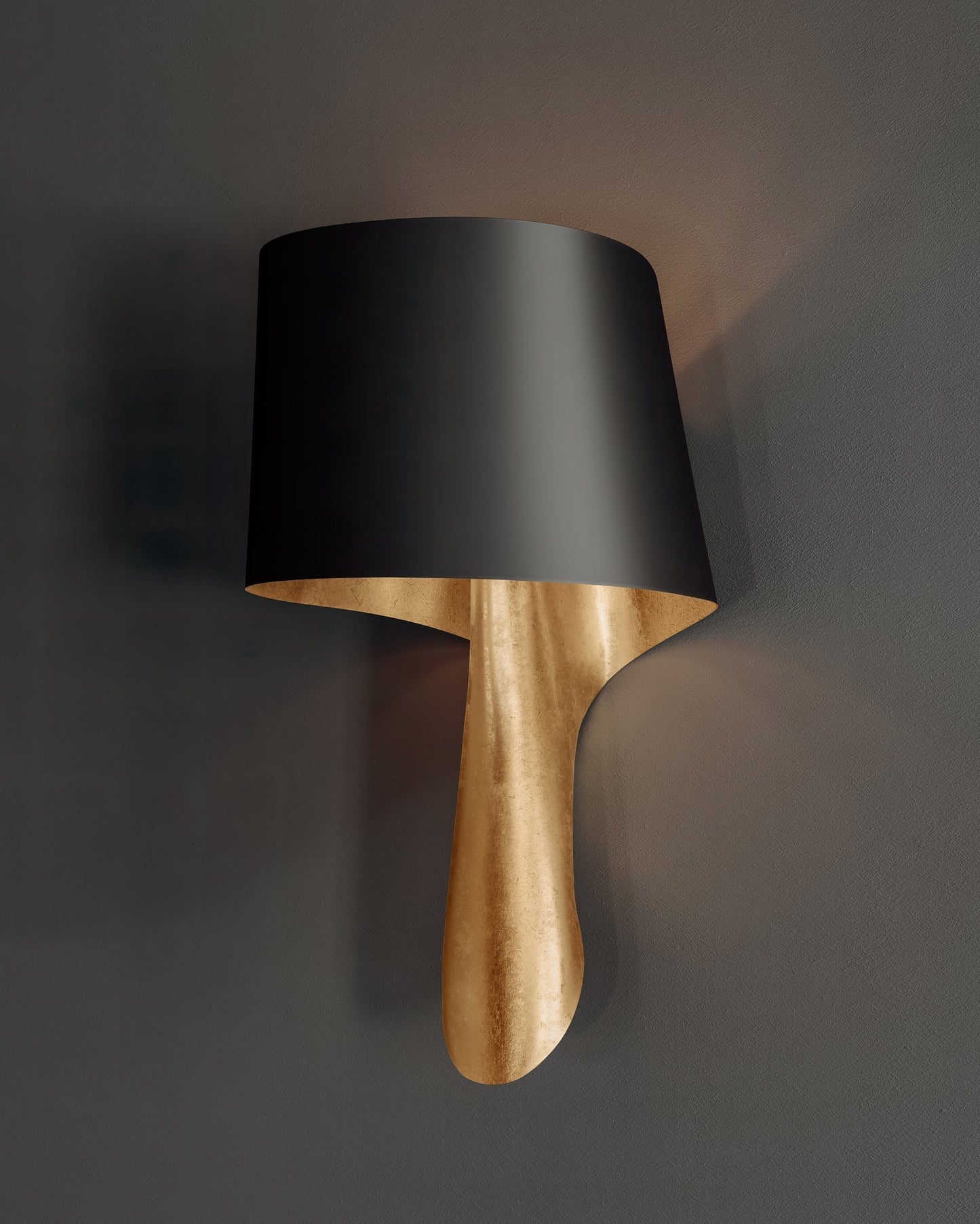 Lucia Sconce by Corbett Lighting