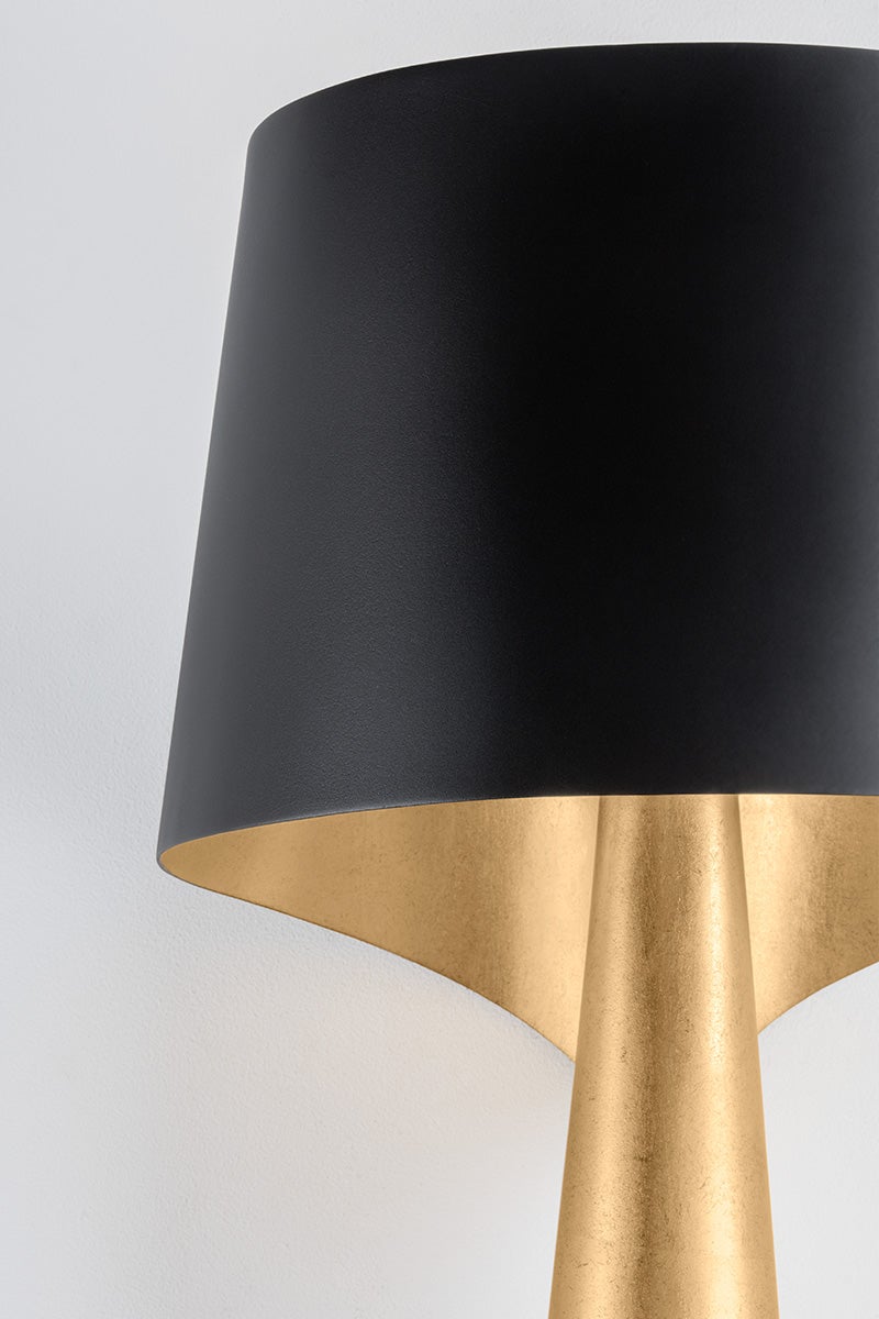 Lucia Sconce by Corbett Lighting