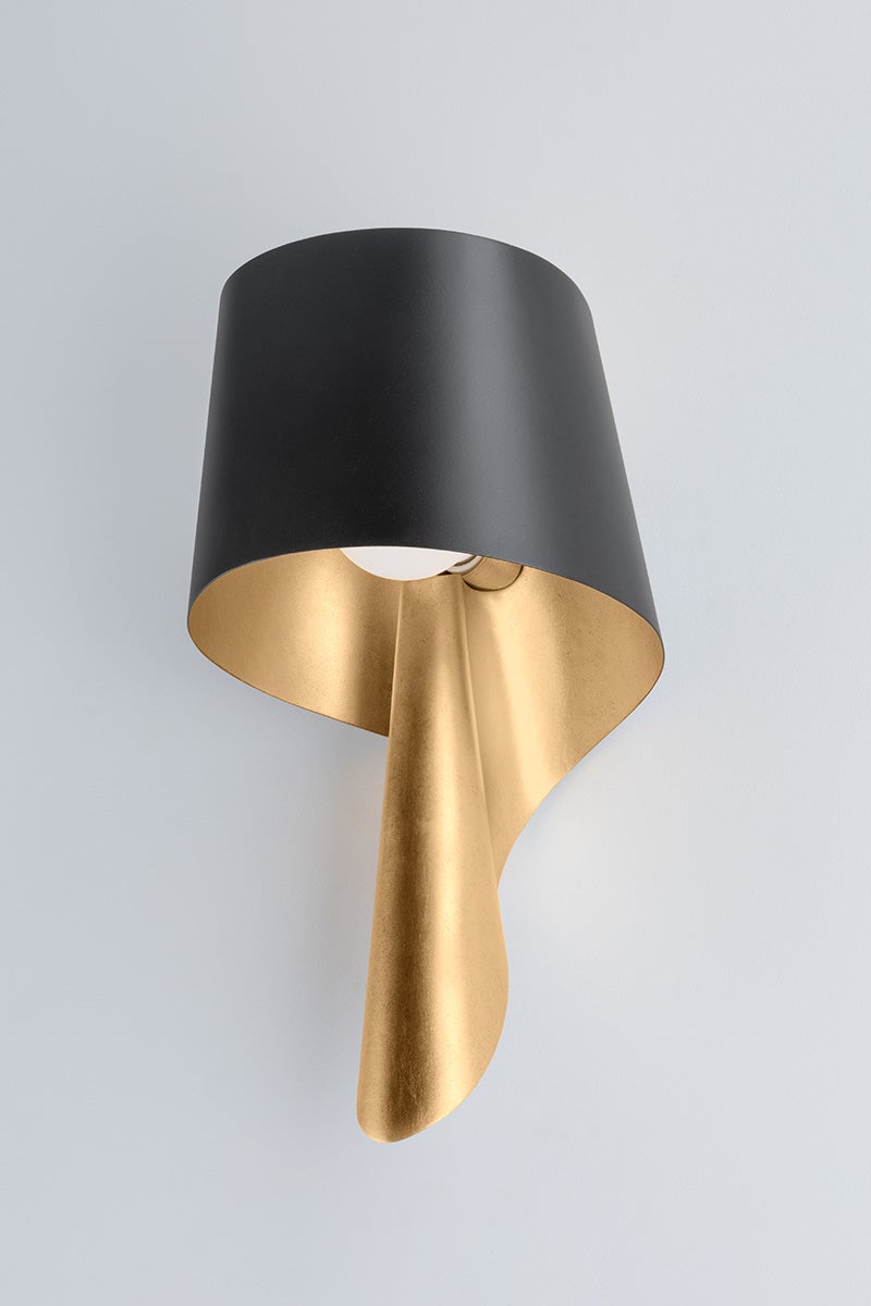 Lucia Sconce by Corbett Lighting