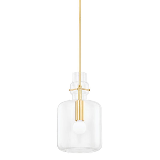 Lumi Small Pendant by Mitzi