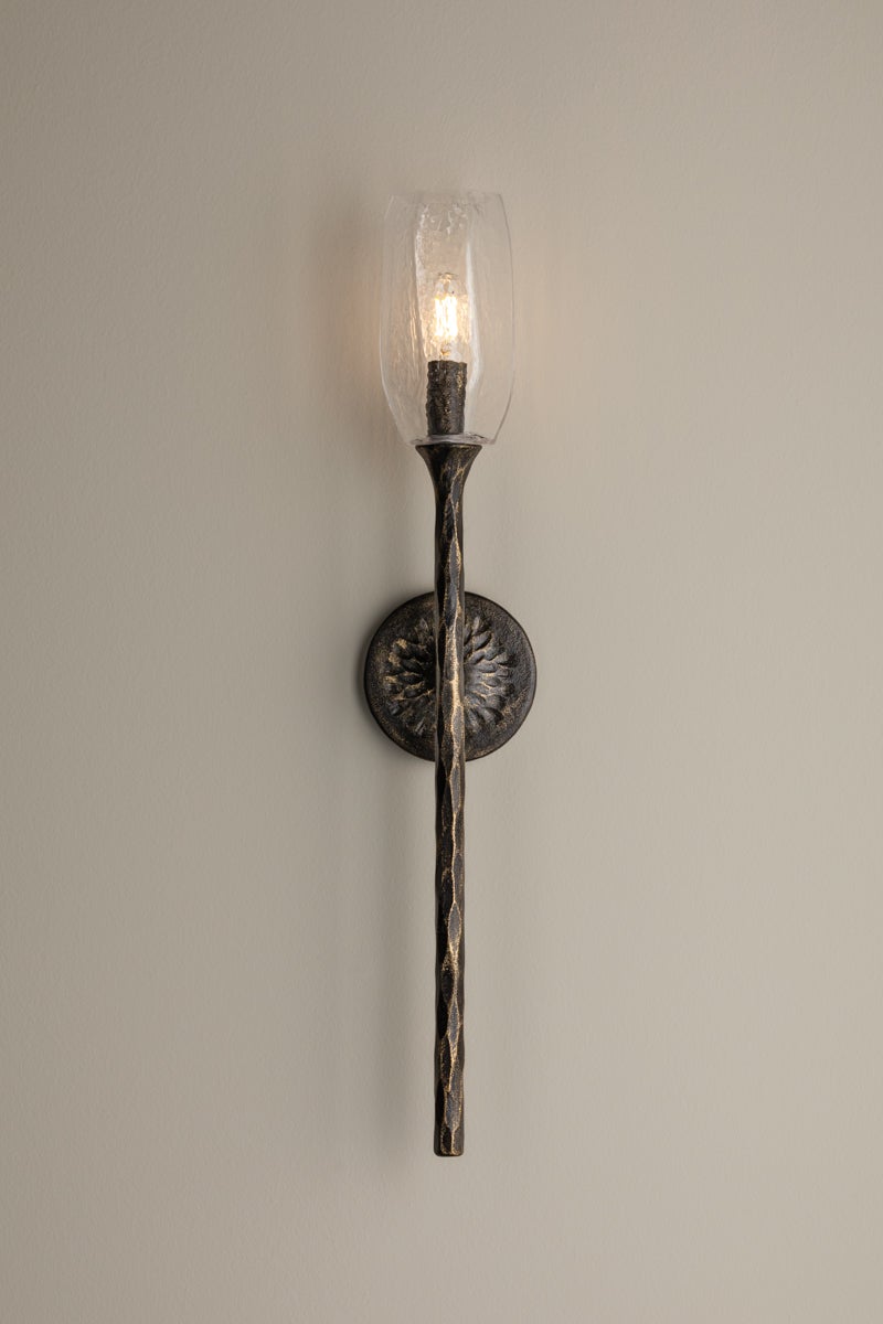Lyle Wall Sconce by Troy Lighting