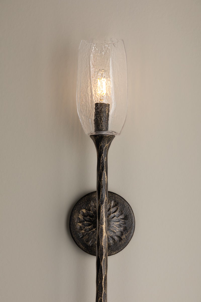 Lyle Wall Sconce by Troy Lighting