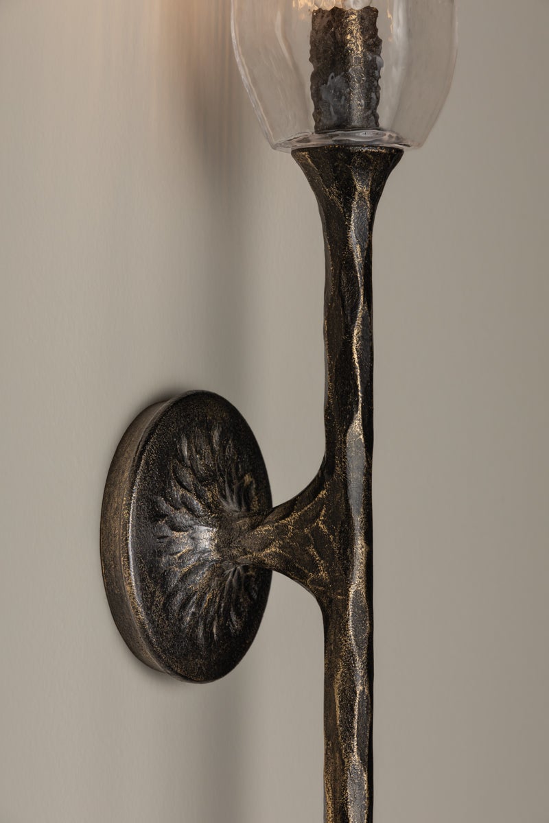 Lyle Wall Sconce by Troy Lighting