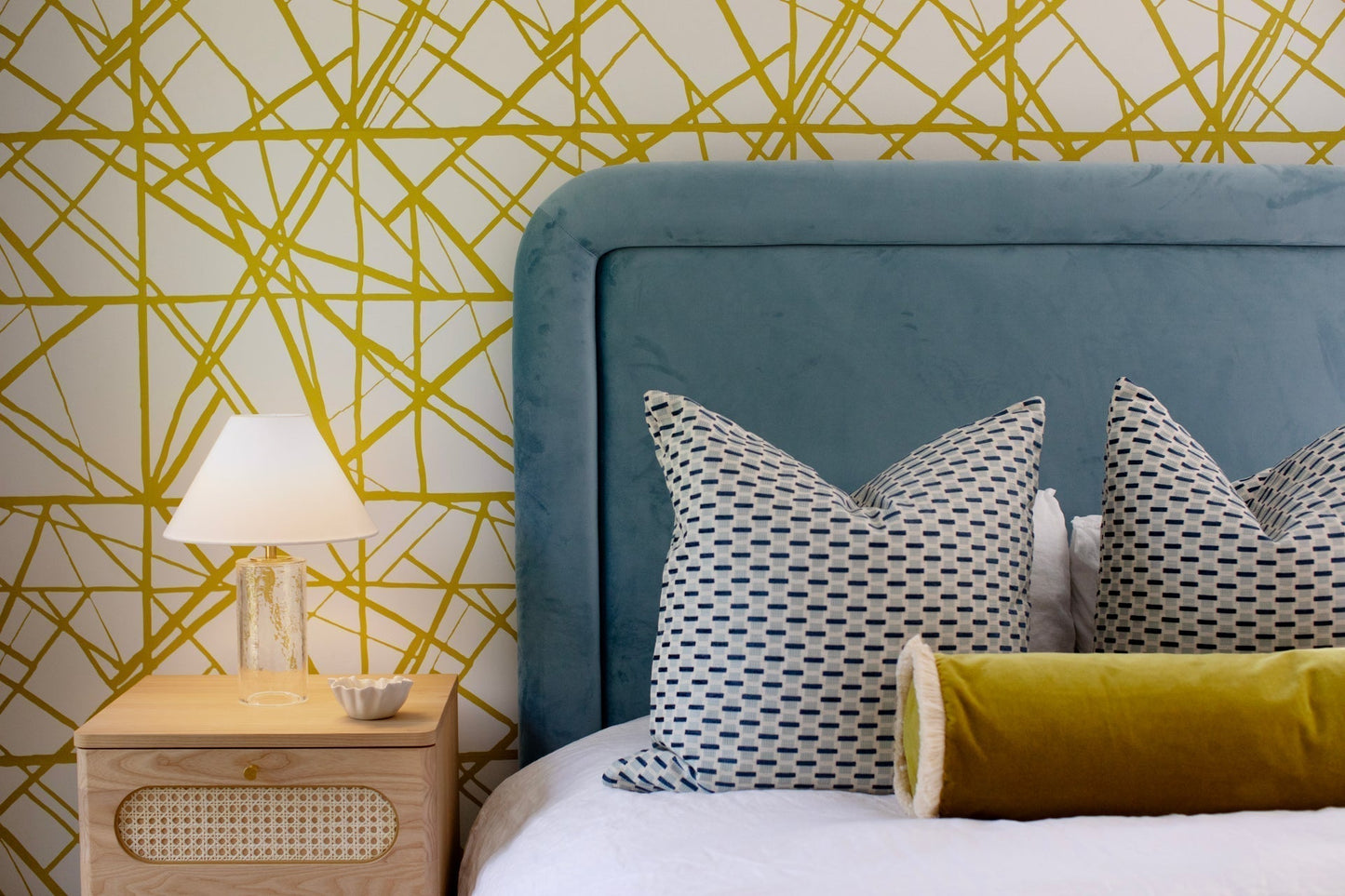 Mandy Table Lamp by Mitzi