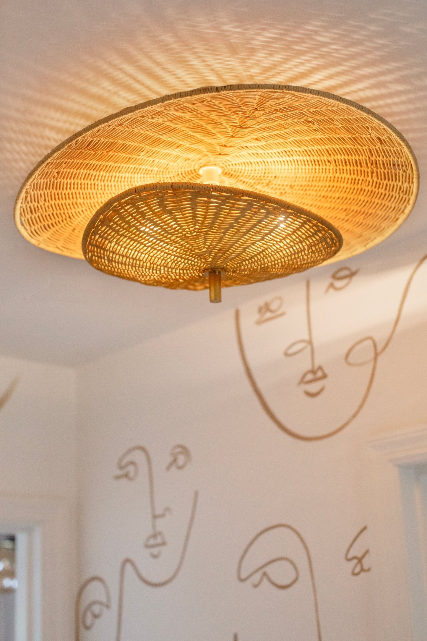 Marigold Flush Mount Light by Mitzi