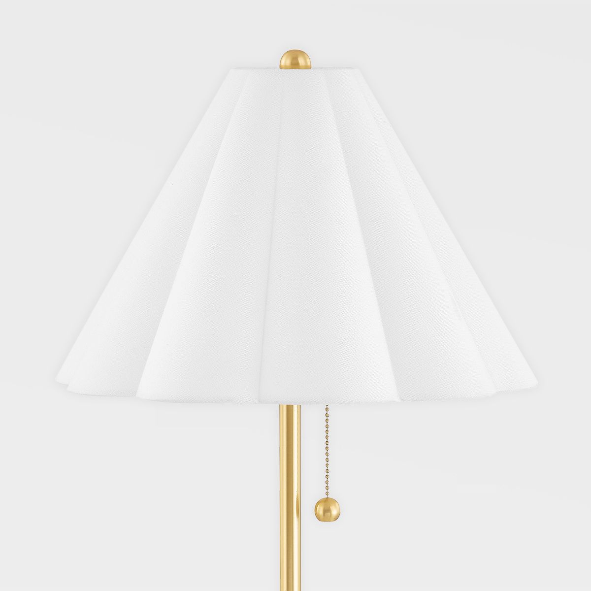 Martha Table Lamp by Mitzi