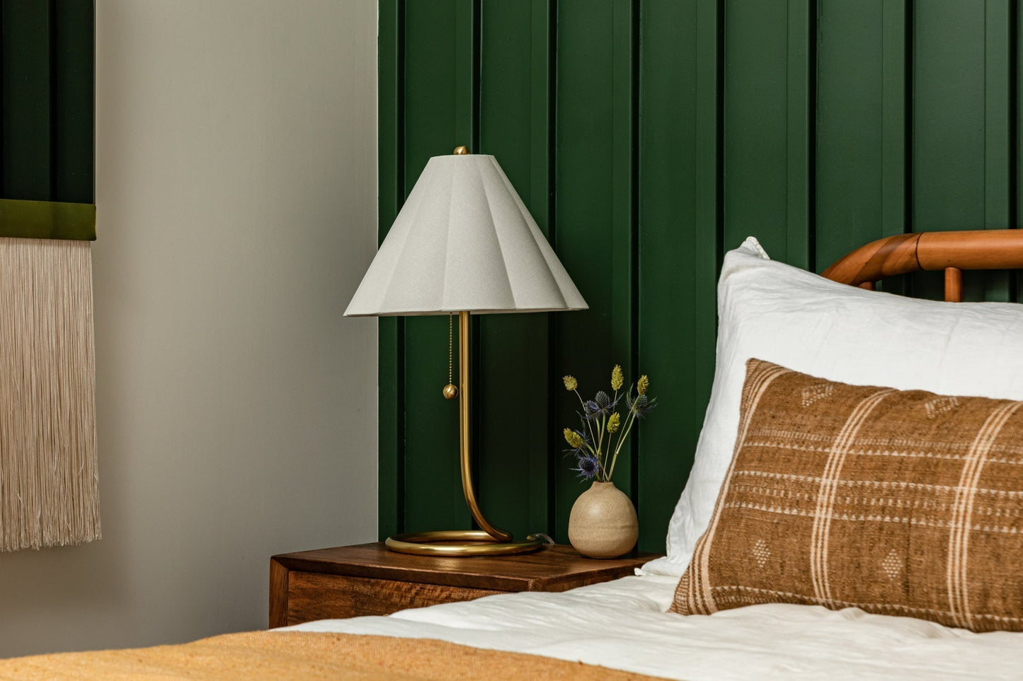 Martha Table Lamp by Mitzi