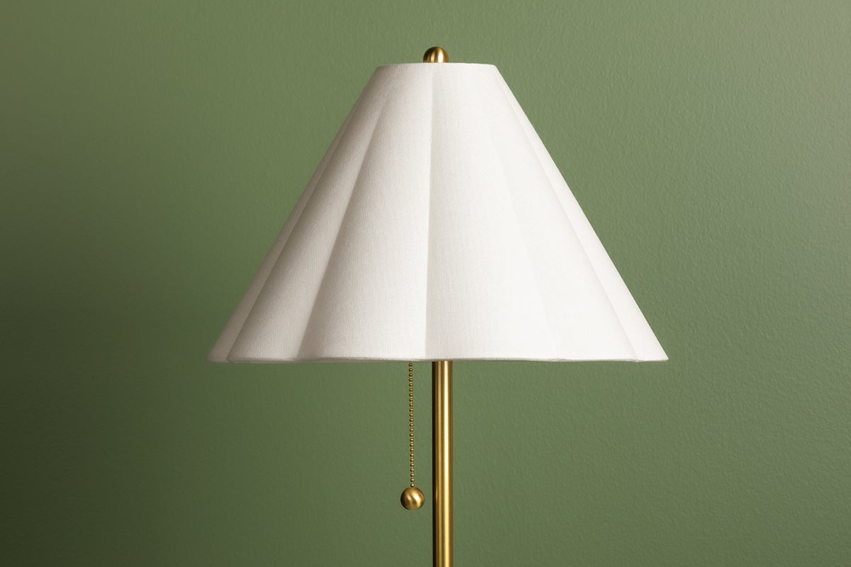 Martha Table Lamp by Mitzi