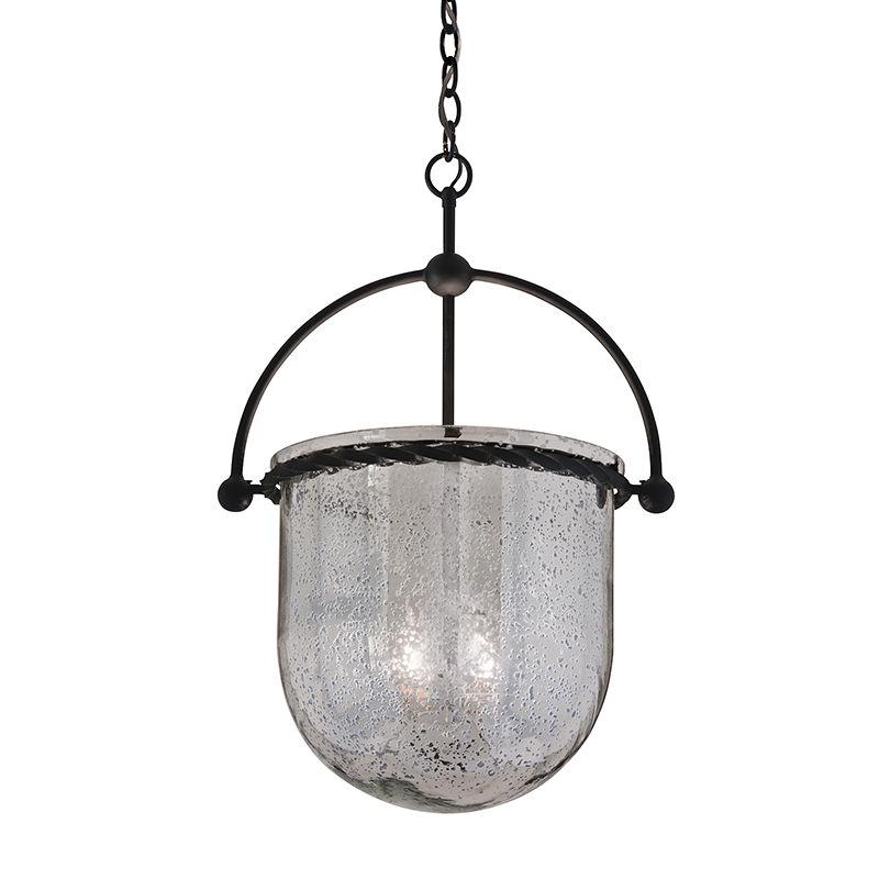 Mercury Large Lantern by Troy Lighting