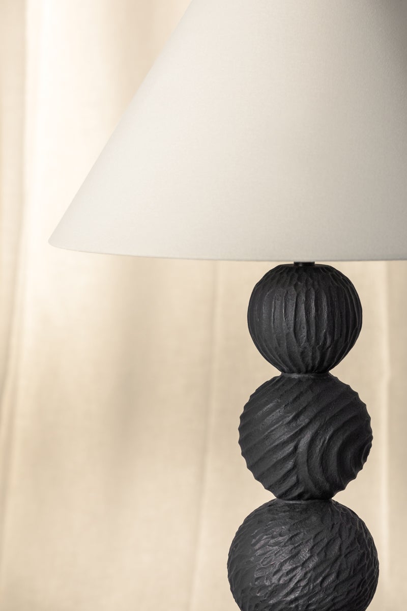 Miela Table Lamp by Troy Lighting