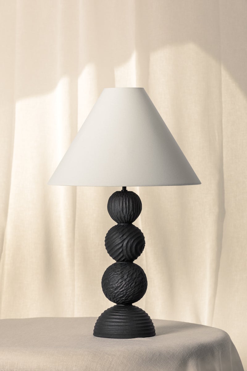 Miela Table Lamp by Troy Lighting