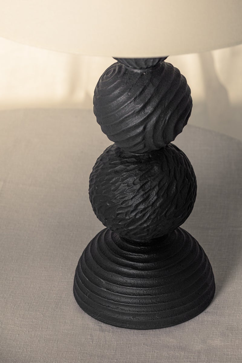 Miela Table Lamp by Troy Lighting