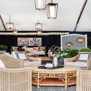 Mission Beach Outdoor Hanging Light by Troy Lighting