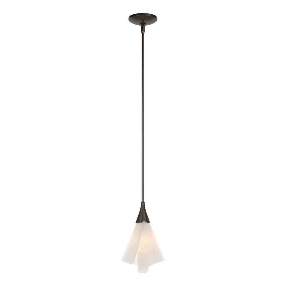 Mobius Mini Pendant - Oil Rubbed Bronze by Hubbardton Forge