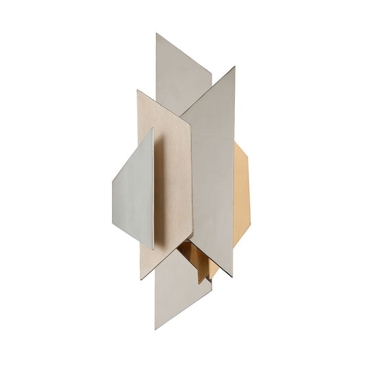 Modernist Sconce by Corbett Lighting
