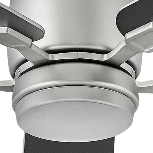 Module Light Kit Cover - Satin Steel by Hinkley Lighting
